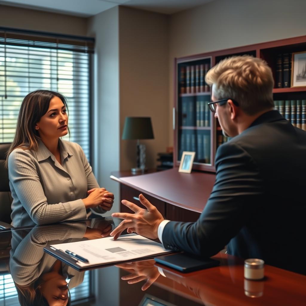 Hit and Run Lawyer Near Me