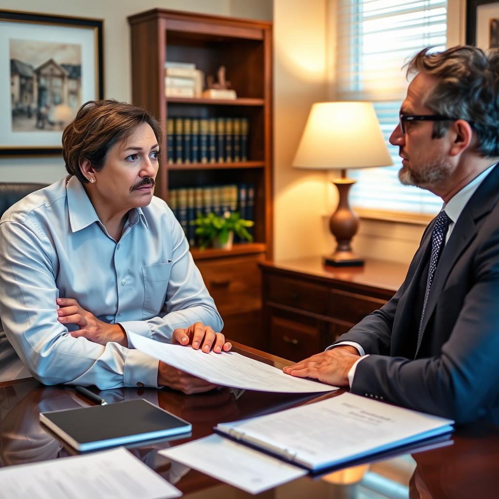 Hit and Run Lawyer Virginia Beach, VA