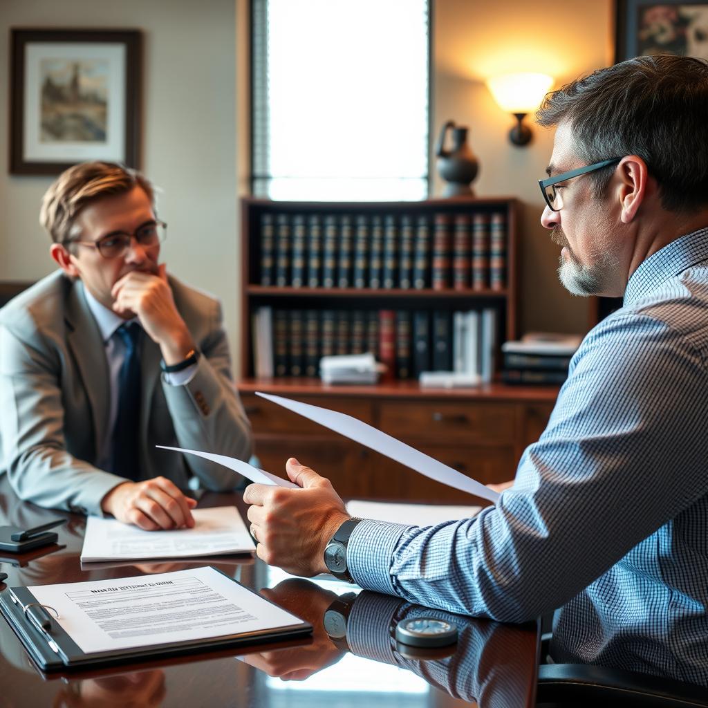 How long does a DUI case take in Dinwiddie County