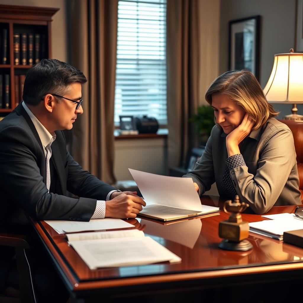 How long does a DUI case take in Fairfax