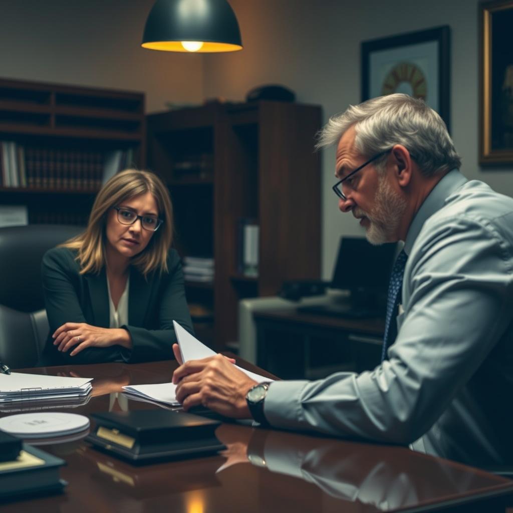 How long does a DUI case take in Lexington