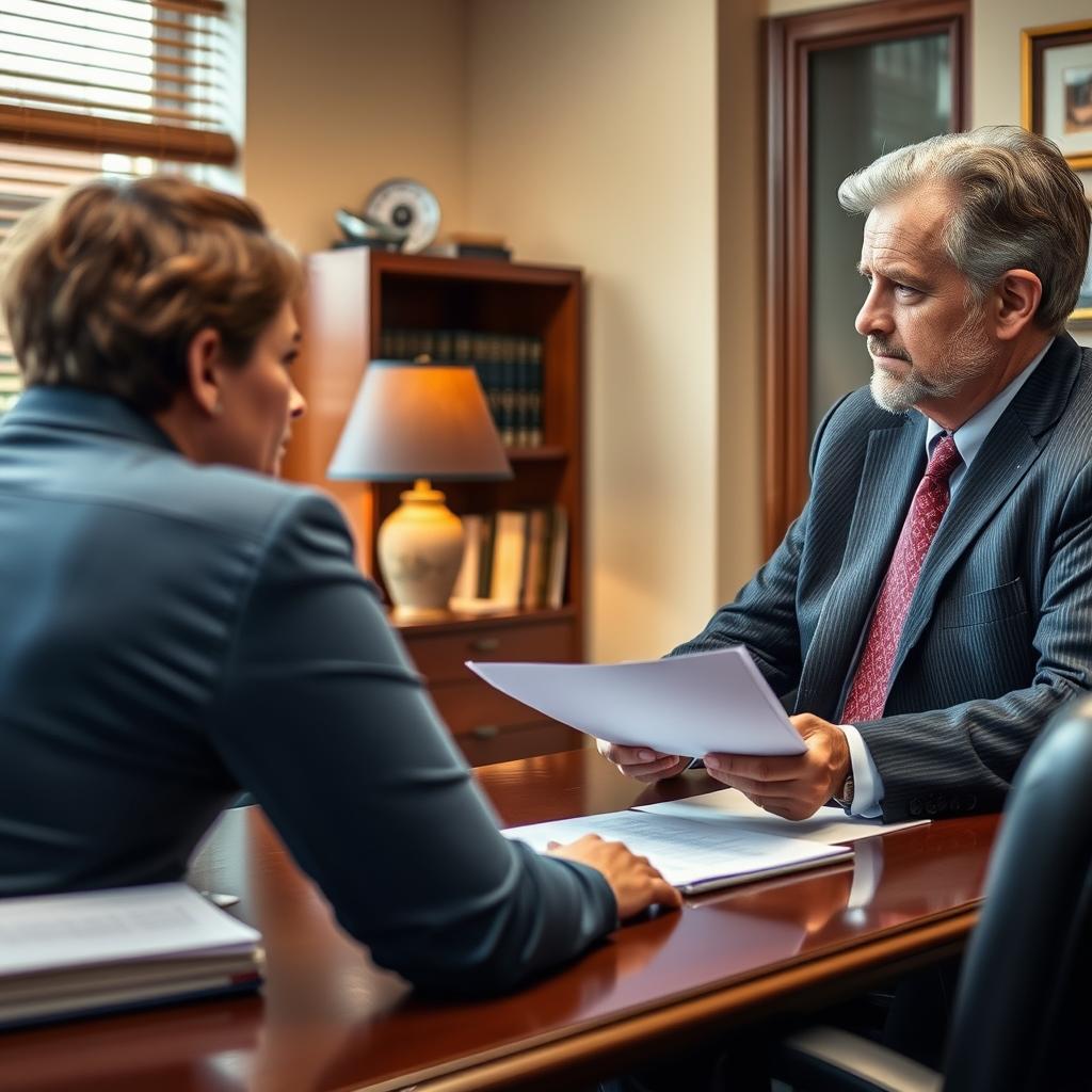 How long does a DUI case take in Madison County