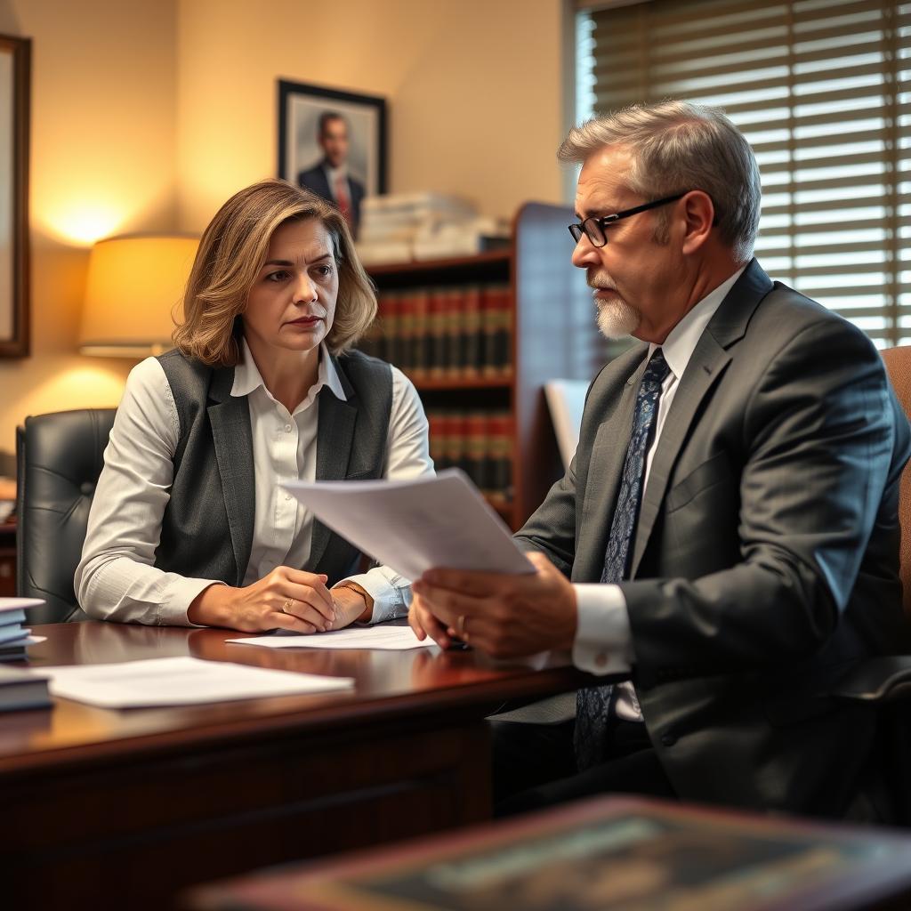 How long does a DUI case take in Powhatan County