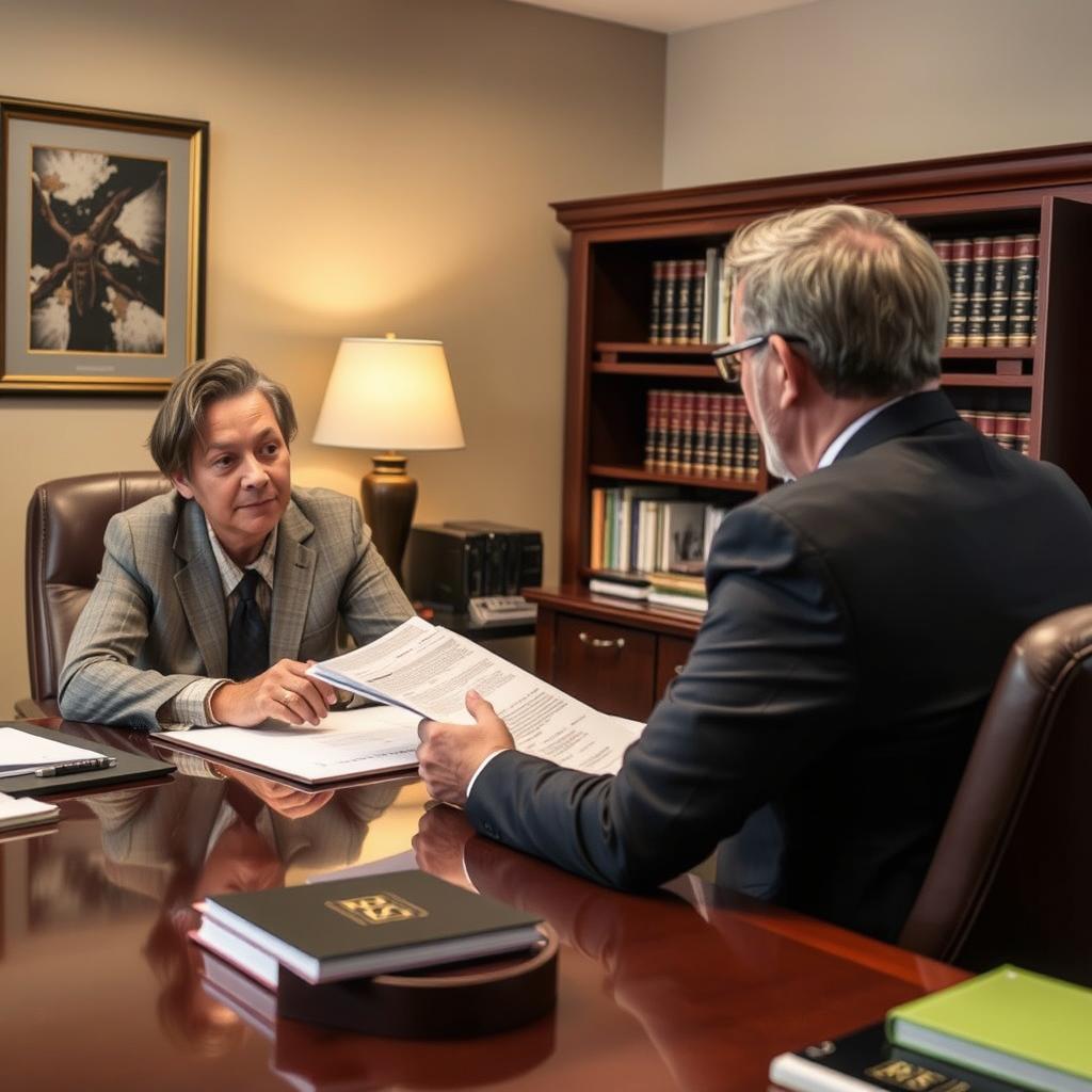 How long does a DUI case take in Rockingham County