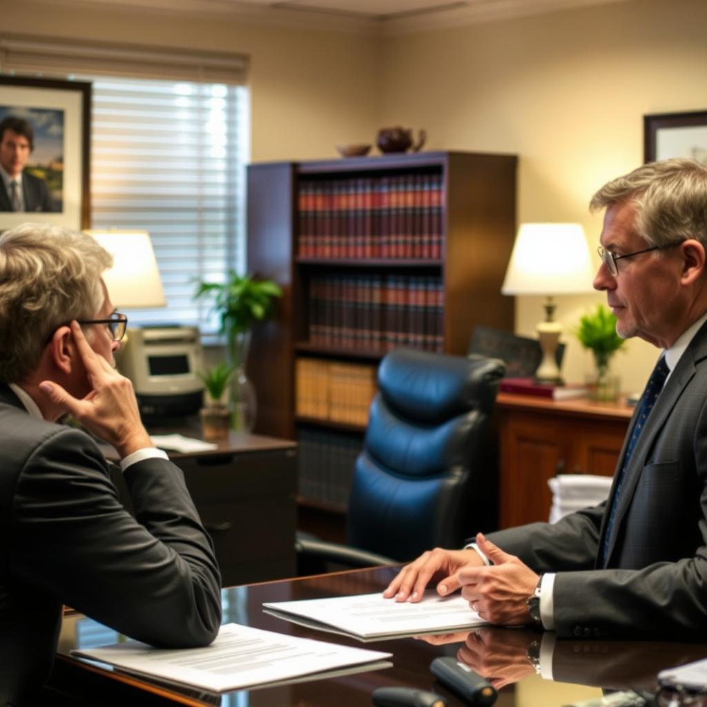 How long does a DUI case take in Stafford County