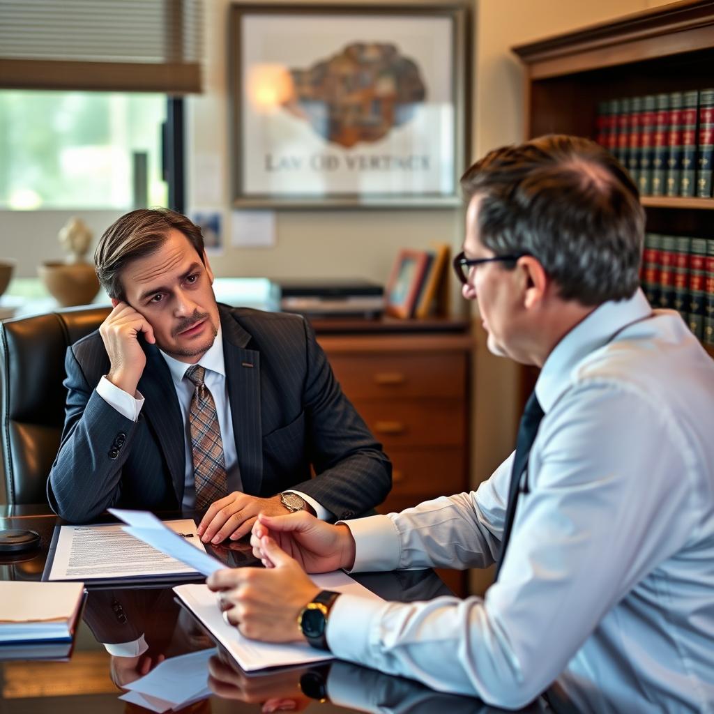 How long does a DUI case take in Virginia Beach