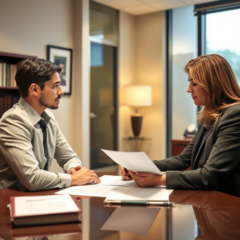 How much does a DUI lawyer cost in Arlington County