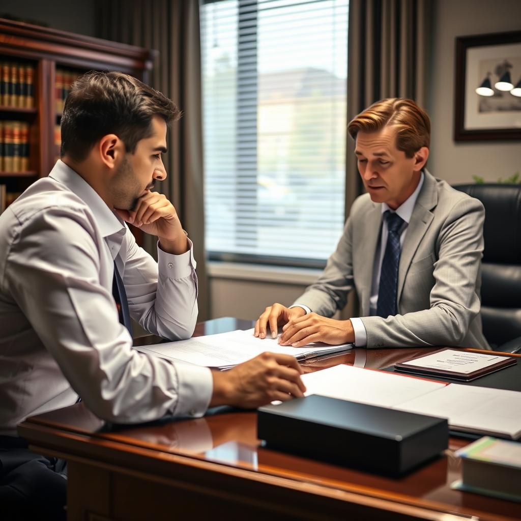 How much does a DUI lawyer cost in Chesterfield County