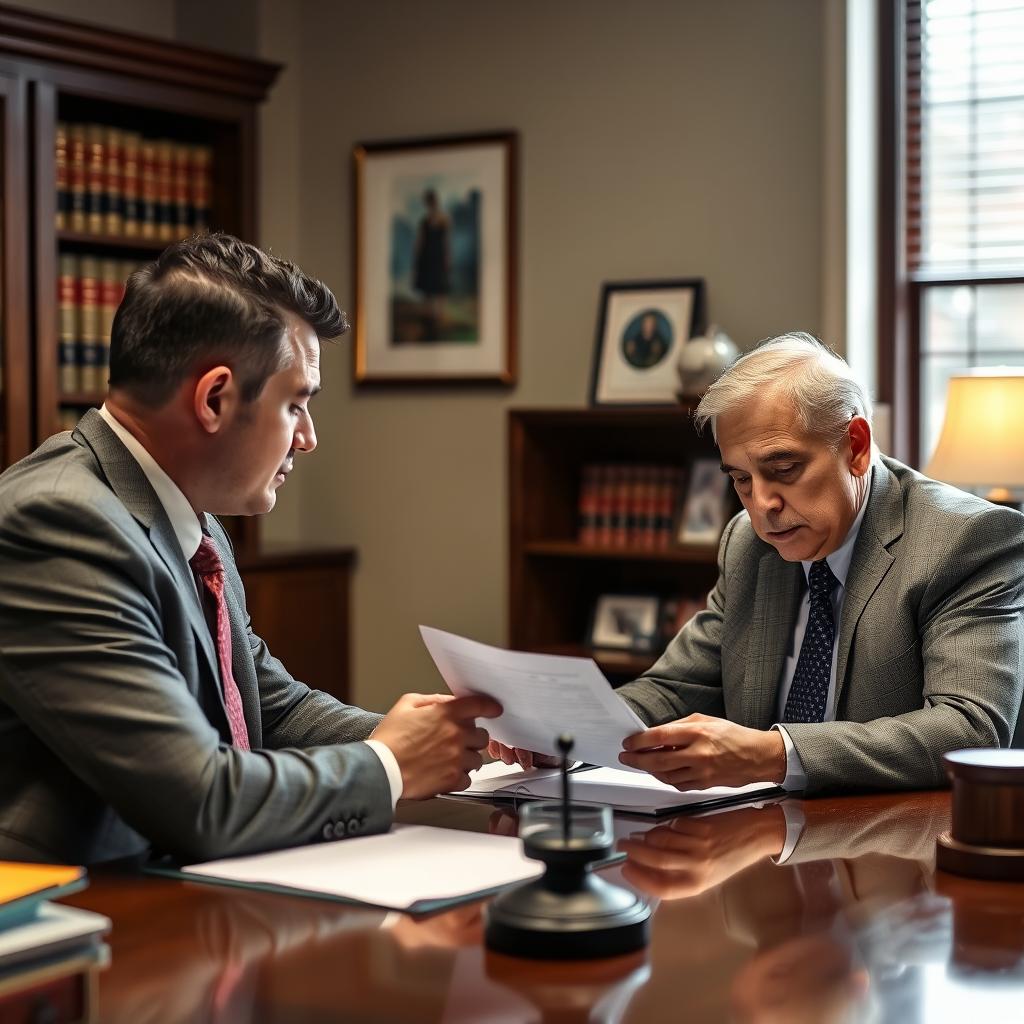 How much does a DUI lawyer cost in Goochland County