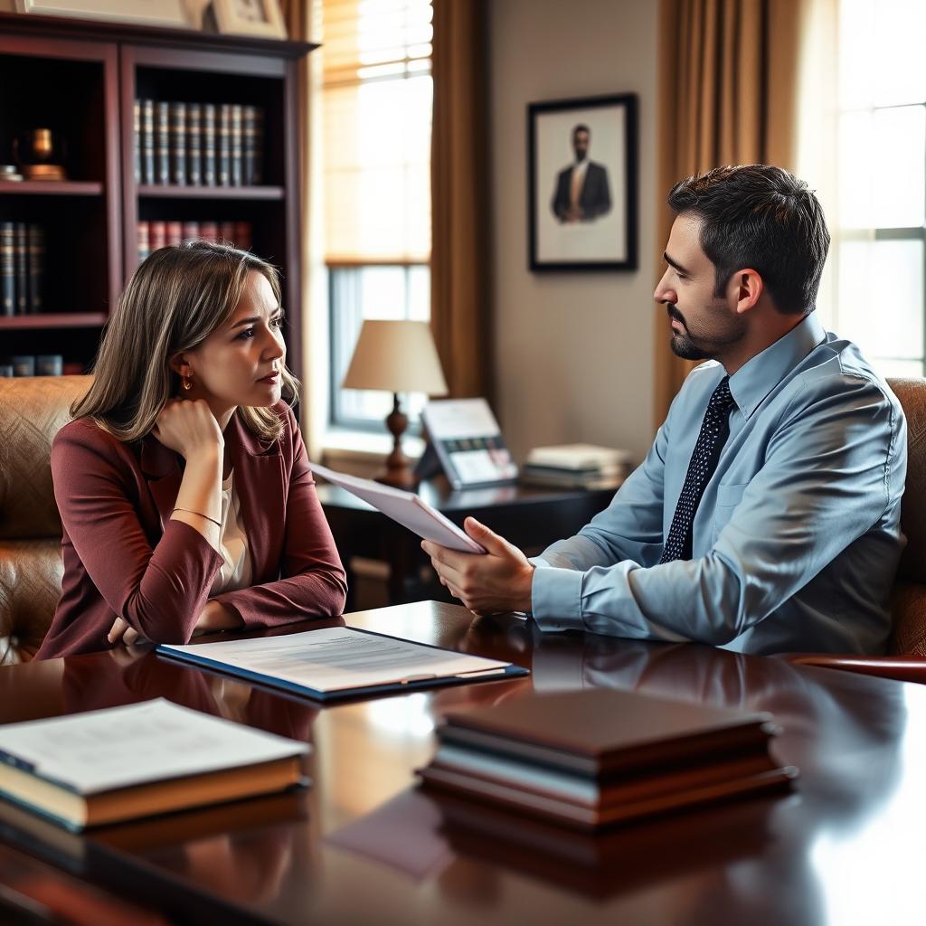 How much does a DUI lawyer cost in Hanover County
