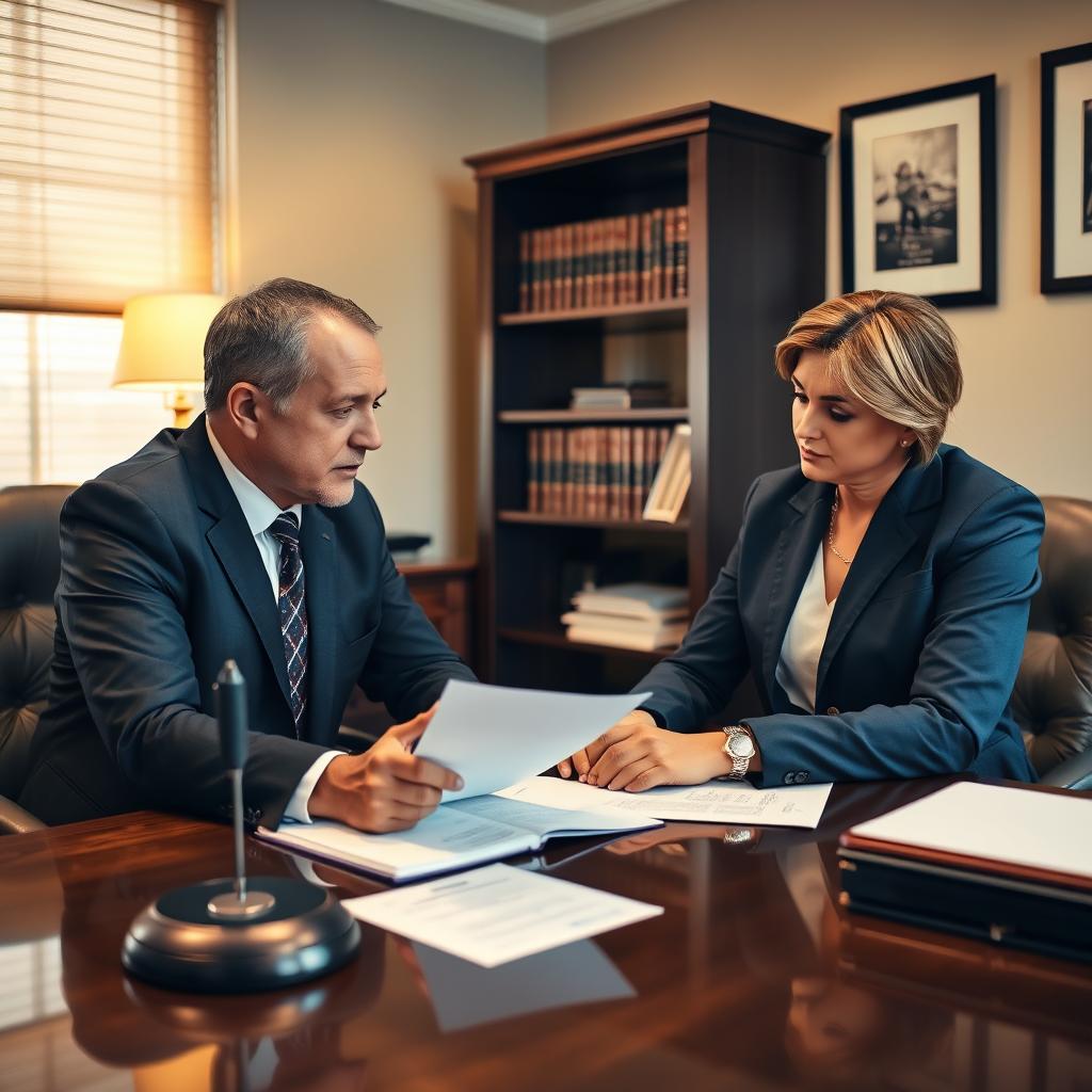 How much does a DUI lawyer cost in Lexington
