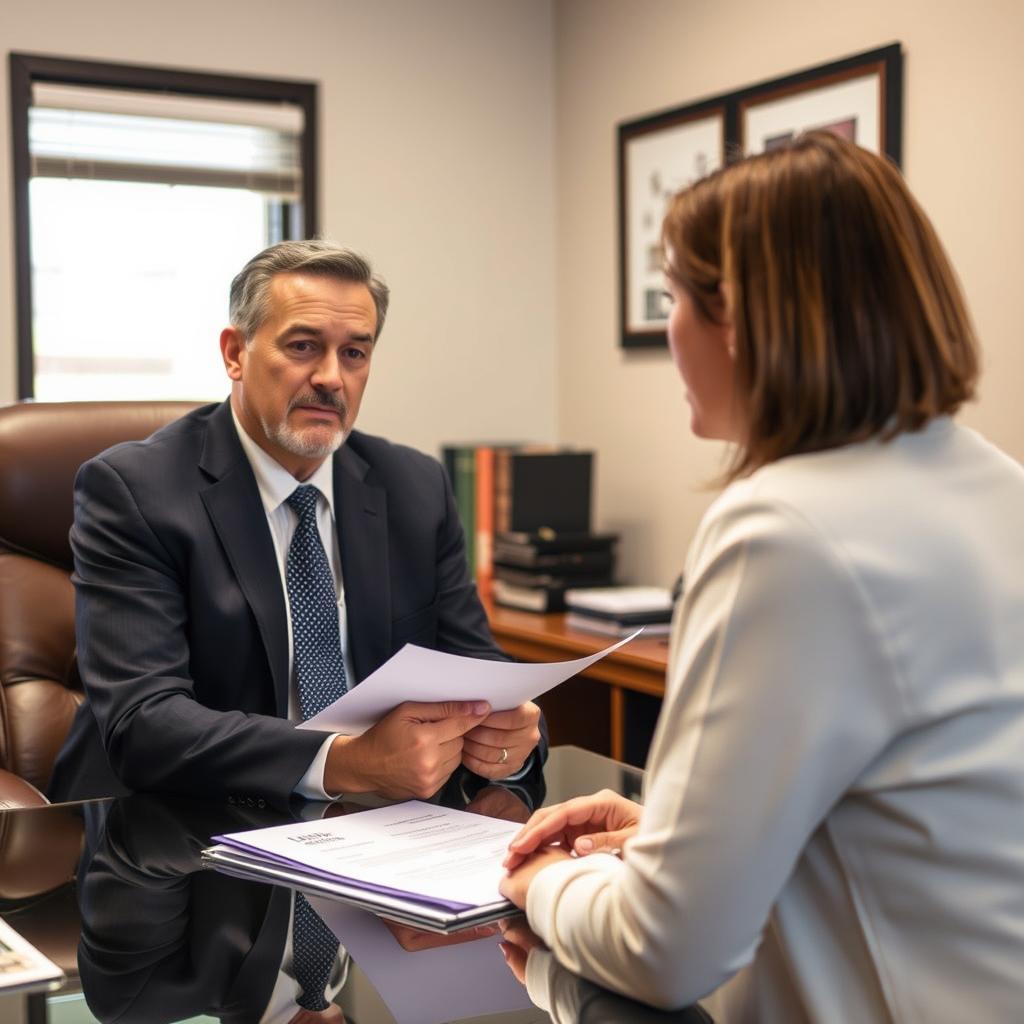 Leaving the Scene Defense Lawyer New Kent County, VA