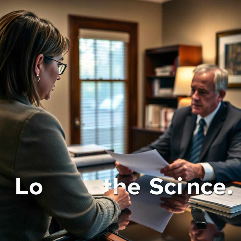 Leaving the Scene Defense Lawyer Roanoke County, VA