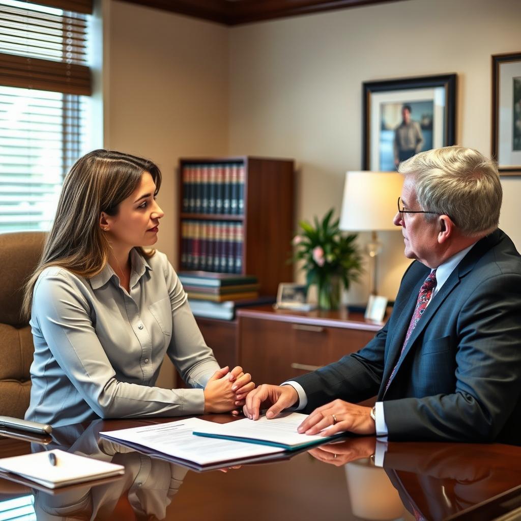License Revocation Defense Lawyer Arlington County, VA