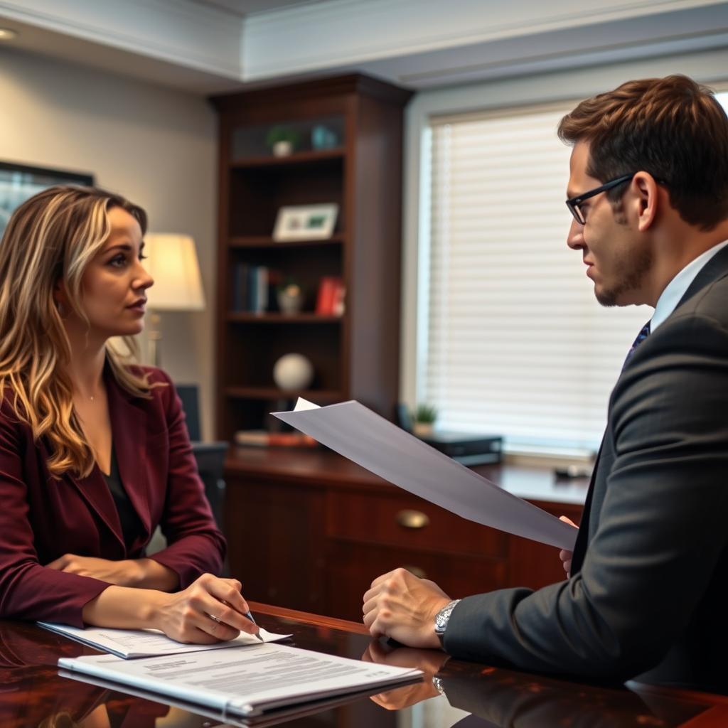 License Revocation Defense Lawyer Fairfax, VA