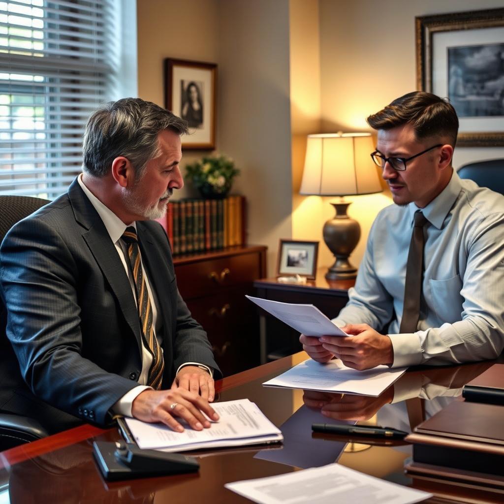 License Revocation Defense Lawyer Henrico County, VA