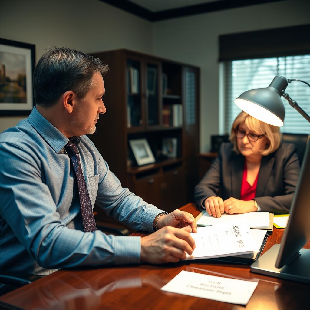 License Revocation Defense Lawyer Suffolk, VA