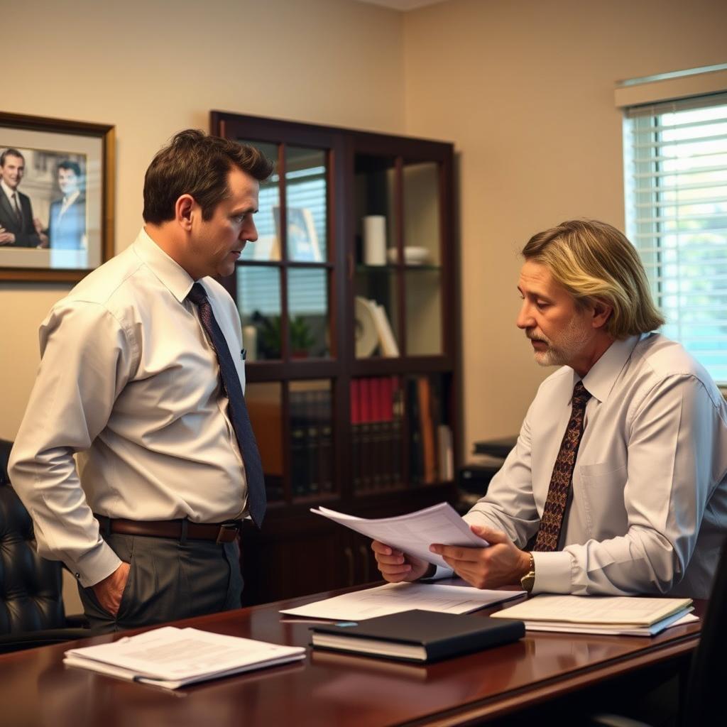 License Suspension Defense Lawyer Augusta County, VA