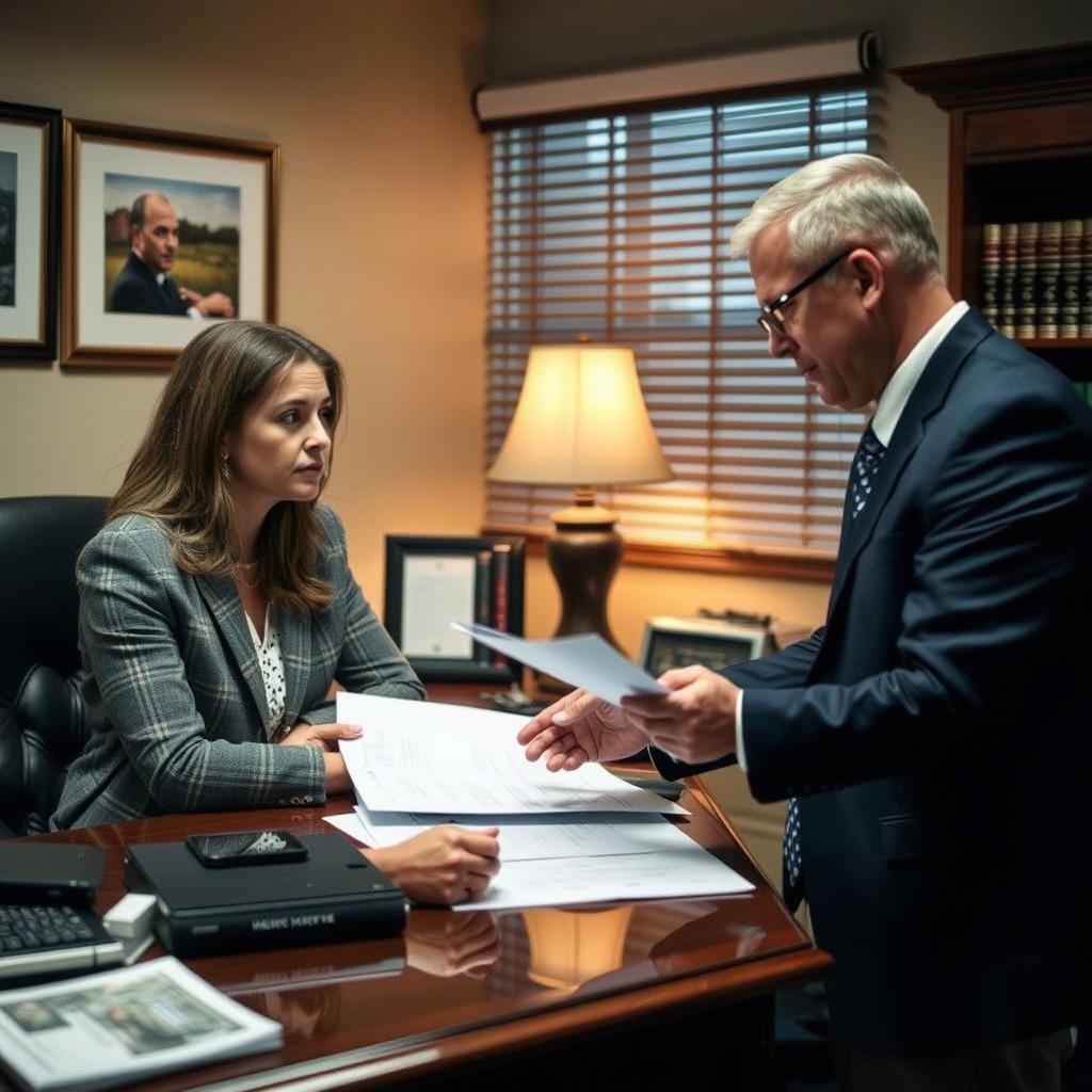 License Suspension Defense Lawyer Chesapeake, VA