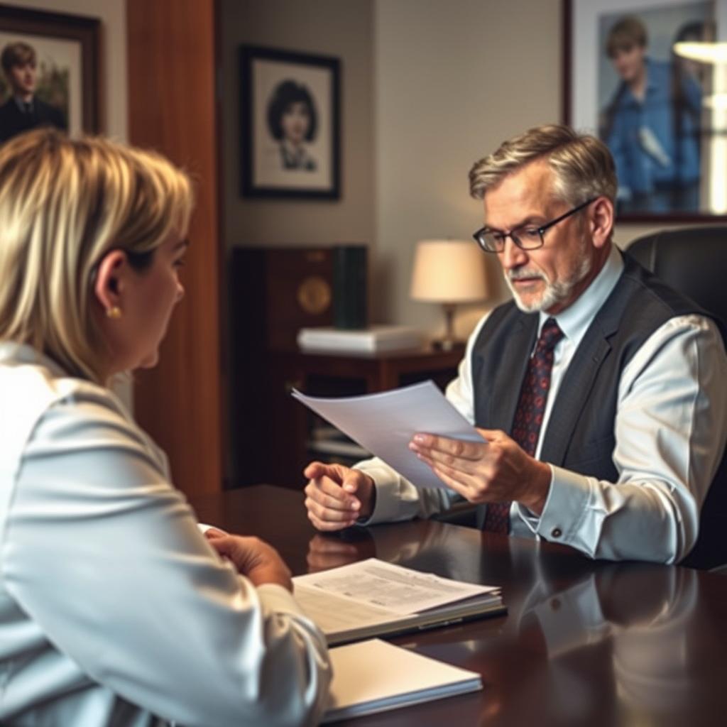 License Suspension Defense Lawyer Fredericksburg, VA