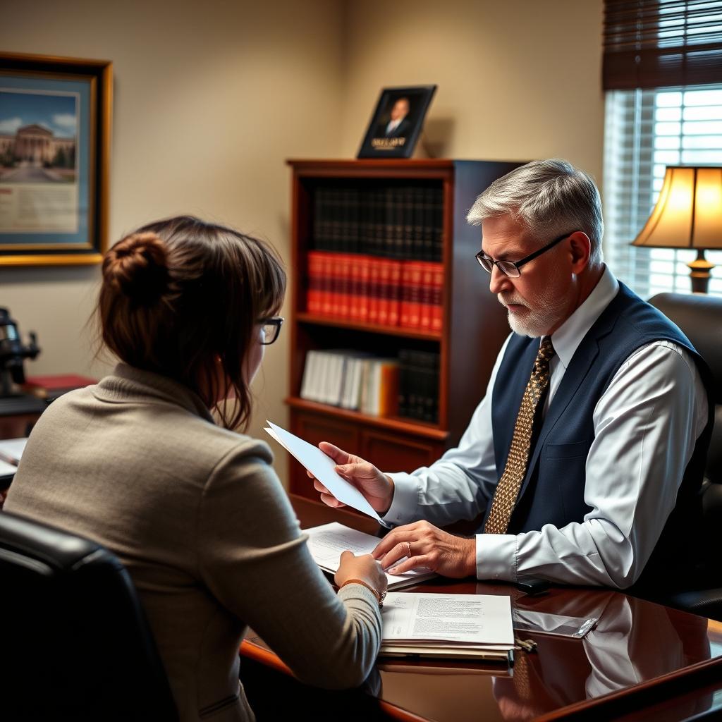 License Suspension Defense Lawyer York County, VA