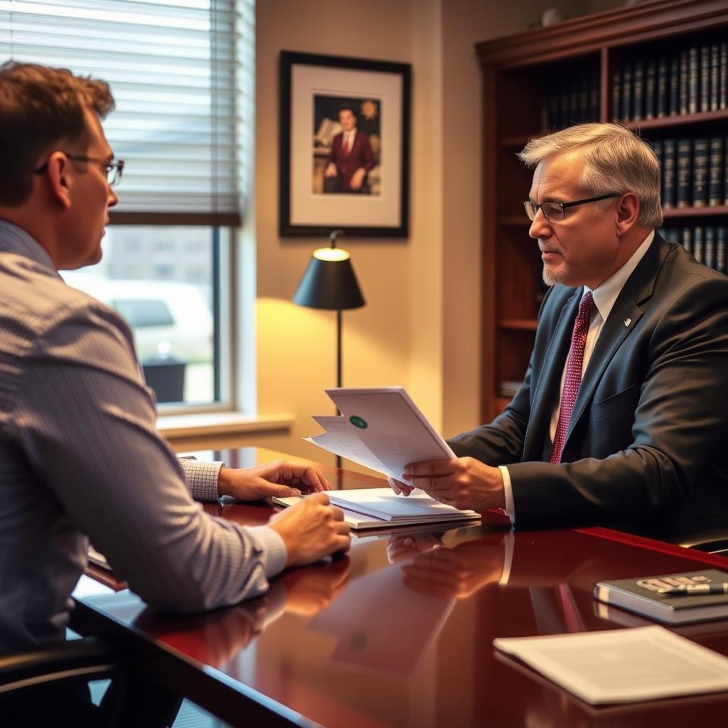 Reckless Driving by Speed Lawyer Arlington County, VA