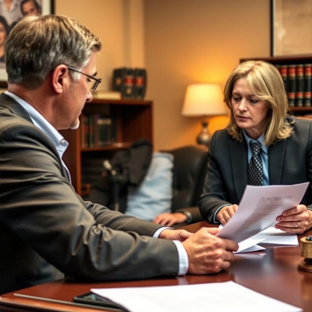 Reckless Driving by Speed Lawyer Hanover County, VA