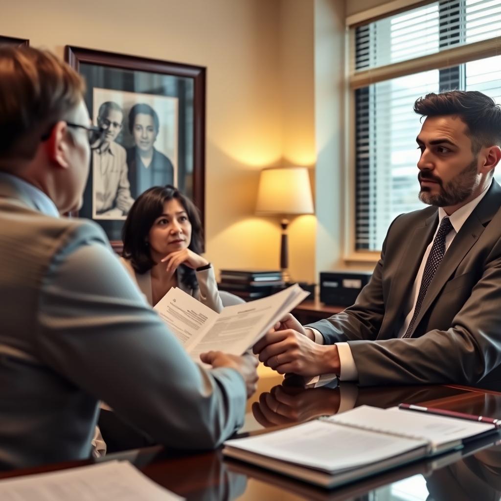 Reckless Driving by Speed Lawyer Henrico County, VA