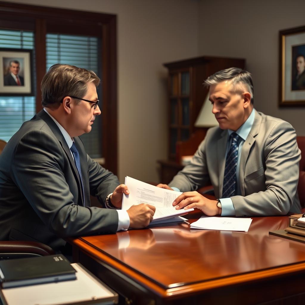 Reckless Driving Lawyer Augusta County, VA