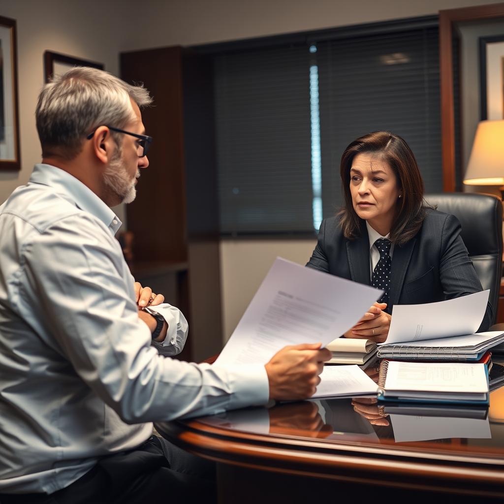 Reckless Driving Lawyer Lexington, VA