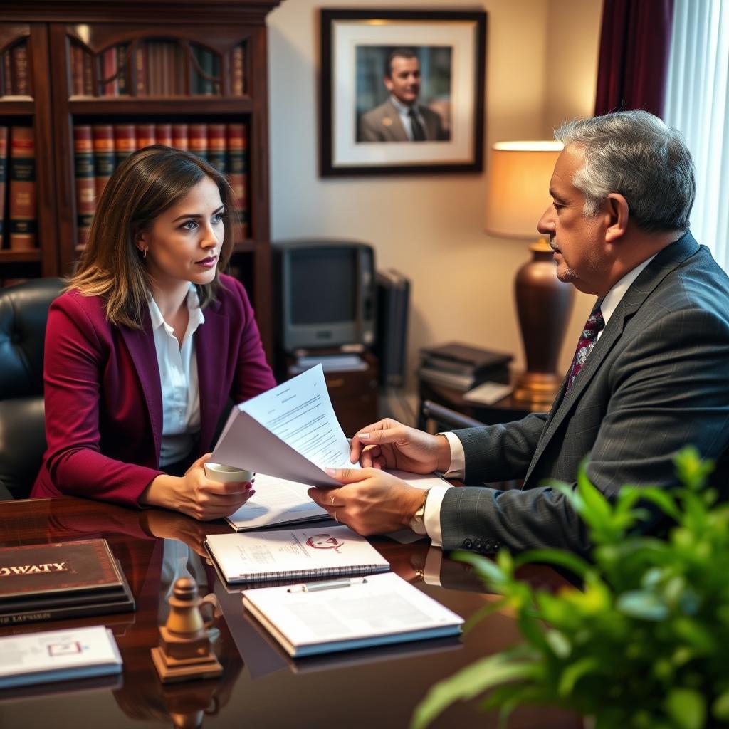 Reckless Driving Lawyer Spotsylvania County, VA